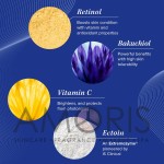 Відновлююча емульсія з ретинолом 0,3%